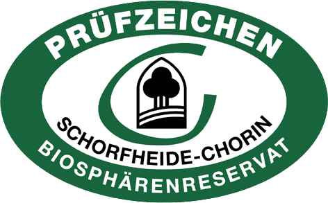 Partner Biosphärenreservat Schorfheide