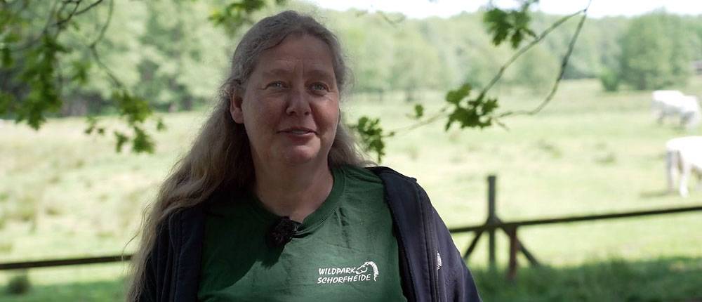 Wildpark Schorfheide